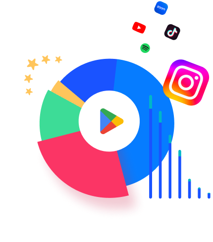 United Kingdom Mobile App Market Statistics in 2025 for Android image