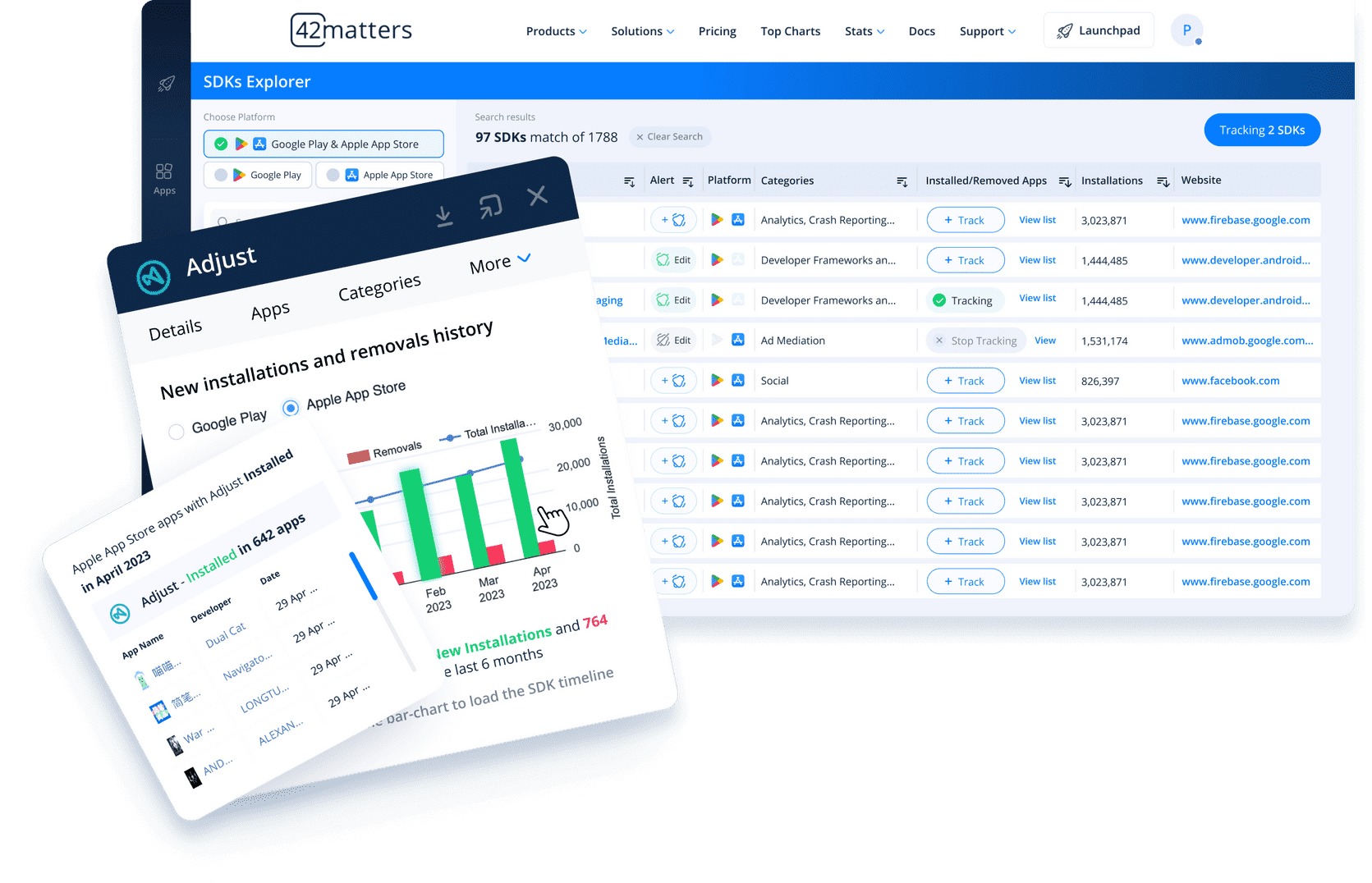 SDK Explorer