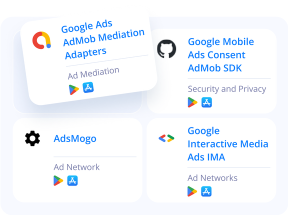 SDK Explorer